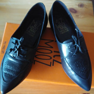 Miz Mooz Barcelona Collection Marlene Black